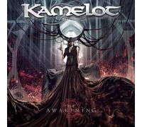 Kamelot The Awakening (Vinyl) 12" Album (Importación USA)