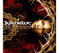 Kamelot – The Black Halo – CD – Edición 20 Aniversario