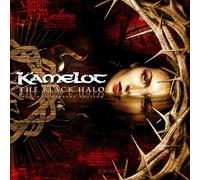 Kamelot – The Black Halo – CD – Edición 20 Aniversario