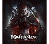 Kamelot - The Shadow Theory