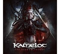 Kamelot - The shadow theory