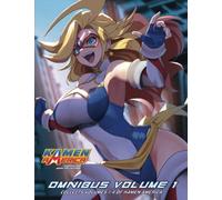 Kamen America Omnibus (English Translation): Volume 1: 9
