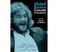 Kamen, Michael - Concerto [USA] [DVD]