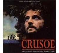 Kamen, Michael - Crusoe