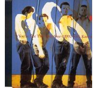 Kamen, Nick - You're Not the Only One