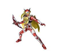 Kamen Rider - Baron Lemon Energy Arms [S.H Figuarts Limited Edition Tamashii Nation 2014][Importación Japonesa]