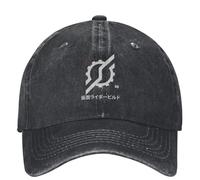 Kamen Rider Build Logo Denim Gorra de béisbol Japón Dibujos Animados Caza Camping Gorra de Camionero Verano Hombres Gorras de béisbol de diseñador Vintage