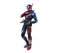 Kamen Rider Build - Rabbit Tank Form [SH Figuarts][Importación Japonesa]