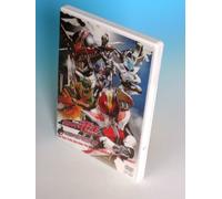 Kamen Rider Den-O: the Movie [F [Alemania] [DVD]