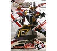 Kamen Rider Denou V.3 - TV Program [Alemania] [DVD]