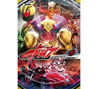 Kamen Rider Drive 11 [DVD de Audio]
