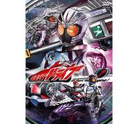 Kamen Rider Drive 7 [DVD de Audio]