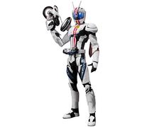Kamen Rider Drive - Kamen Rider Mach [SH Figuarts][Importación Japonesa]