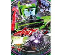 Kamen Rider Drive Vol.3 [DVD de Audio]