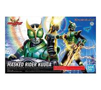 Kamen Rider - Figure-Rise Standard Masked Rider Pegasus - Kit de Modelo
