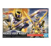 KAMEN RIDER - Figure-Rise STD - Masked Rider Kuuga Titan - Mod (Importación USA)
