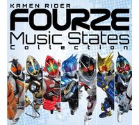 Kamen Rider Fourze Music State