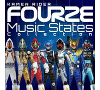 Kamen Rider Fourze Music State
