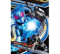 Kamen Rider Fourze Vol.5 [DVD de Audio]