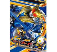 Kamen Rider Fourze Vol.7 [DVD de Audio]