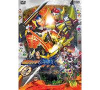 Kamen Rider Gaim 12 [DVD de Audio]