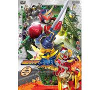 Kamen Rider Gaim 2 [DVD de Audio]
