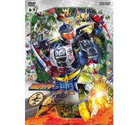 Kamen Rider Gaim 7 [DVD de Audio]