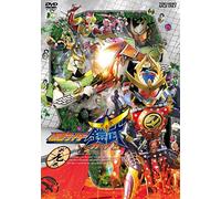 Kamen Rider Gaim 9 [DVD de Audio]