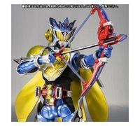 Kamen Rider Gaim - Duke Lemon Energy Arms - Edition Limitée [SH Figuarts][Importación Japonesa]