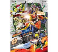 Kamen Rider Gaim Vol.1 [DVD de Audio]