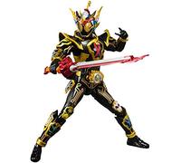KAMEN RIDER GHOST - GRATEFUL DAMASHII - Edition Limitée [SH Figuarts][Importación Japonesa]
