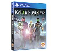 Kamen Rider: Memory of Heroez (English) - PlayStation 4