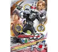 Kamen Rider Ooo Volume 4 [DVD de Audio]