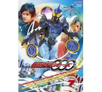 Kamen Rider Ooo Volume 7 [DVD de Audio]