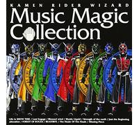 Kamen Rider Wizard Album