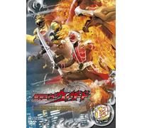 Kamen Rider Wizard Volume13 [DVD de Audio]