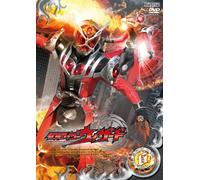 Kamen Rider Wizard Volume6 [DVD de Audio]