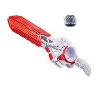 Kamen Rider Zeztz DX Breakam Buster