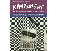 Kamenbert - en Barcelona Ya No Hay Nadie C [Import]