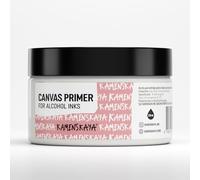 KAMENSKAYA Látex acrílico esso (250 ml, blanco)