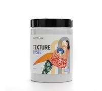KAMENSKAYA Pasta texturizada fina 1,5 kg - Pasta de modelado para pintura acrílica - Pasta de textura profesional