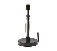 Kamenstein Tear Paper Towel Holder, 13-Inch, Bronze