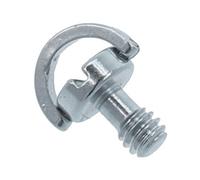 Kamera Express 1/4 Tornillo para Cámara con D-ring