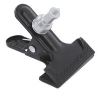 Kamera Express Abrazadera para cargas pesadas Staal con adaptador de espiga