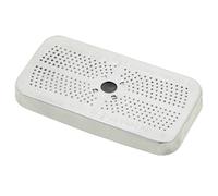 Kamera Express Funda de Gel de Sílice Naranja