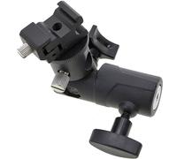 Kamera Express Giratoria para flash y paraguas