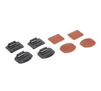 Kamera Express Juego de soportes 3M Plak GoPro