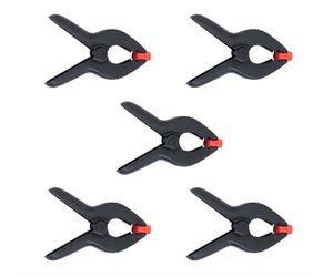 KAMERA EXPRESS set de múltiples pinzas (5x)