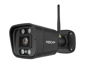 Kamera foscam v8p 8mp wi-fi -czarna