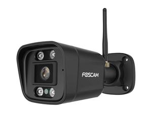 Kamera Foscam V8P 8MP Wi-Fi -CZARNA
